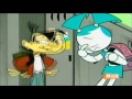 MLAATR - Jenny Wakeman meets Sheldon Lee