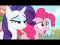 The New Fluttershy (Putting Your Hoof Down) | MLP: FiM [HD]