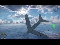 How to dogfight the 𝐰𝐫𝐨𝐧𝐠 way | F-86F-40 vs G.91 | War Thunder