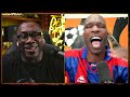 Shannon Sharpe & Chad Johnson’s best stories from their NFL playing days | Best of Nightcap