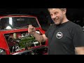 Restoring a TIRED Mini Cooper S 1275cc Engine - Will it Run? | Redline Rebuild Time-lapse