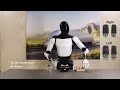Tesla Optimus Robot Gen 2 | Optimus - Gen 2