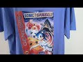 Sonic Spinball t shirt
