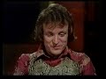 Mick Taylor & Jack Bruce interview 1975