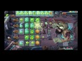 Plants Vs Zombies 2 Online: New FINAL BOSS New World Qin Shi Huang Mausoleum