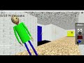 BALDIS BASICS AND EDICATION AND MAP MAKING