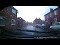 Lincolnshire. Why i have a dashcam!!