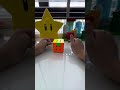 How to solve a Rubik’s cube (3x3)