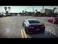 Need for Speed Heat - Brian Nissan GT-R R35 | Fast and Furious Car Build