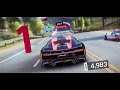 ASPHALT 9 - THE BIGGEST PROBLEMS