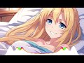 Nightcore - You & Me