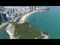 대한민국 제2도시, 부산 시티뷰 / Busan City View, Korea Drone - 부산, 랜드마크, 바다, 해수욕장, 해운대,드론 |시네마틱아카이브-대한민국영상소스