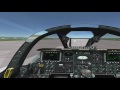 DCS A-10C in the Rift