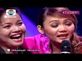 Dulu DA1 se-SERU itu! Lesty nyinden + Bang Ipul & Teh Rina dijodoh²in