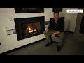 TOP 5 Gas Fireplace Inserts!! ( Insert these into your existing fireplace!! )