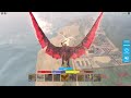 How Strong Is MAX TITANUS RODAN? - Roblox Kaiju Universe