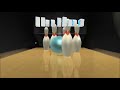 Wii Sports - Bowling - Corruption Craziness 3