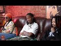 Memo600 on being high school mascot, responds to claims of being robbed, FBG Butta + more #DJUTV