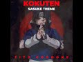 Sasuke Theme (Kokuten) (from 