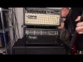 Mesa Boogie Mark VII vs Mark IIC+