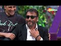 The Kapil Sharma Show | Jackie Shroff | Chunky Panday | Hindi Comedy Show | Akshay Kumar | Riteish