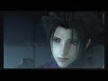 ZACK'S TRAINING | Crisis Core: Final Fantasy VII [1]
