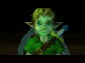 The Return of Majora -  Zelda Theory