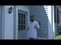 How to Replace Exterior Door Weather Stripping | Seal Out Bugs, Water & Air