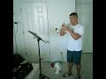 Charlier 2 on Eb Trumpet