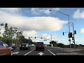 California Pacific Coast Highway Drive, 2024 🇺🇸 Huntington, Newport, Laguna Beach, Road Trip, 4K HDR
