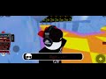 CHAT IS THIS RARE?|Sans Funny Boss Rush||Roblox