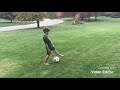 3 useful and easy soccer moves