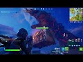 [Fortnite] Titan Hand Emerging Mini-Event