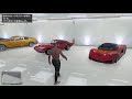 友だちを連れてロスサントスを案内してみたよ【GTAV Online】