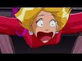 Totally Spies! 🚨 Season 1, Episode 11-12 🌸 HD DOUBLE EPISODE COMPILATION