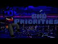 Psychotica Outro (Full) OHD - Priorities