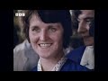 1970: England's NORTH-SOUTH divide | Man Alive | Voice of the People | BBC Archive