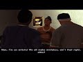 GTA SA Mission “Cut Throat Business” with Coconut Mall