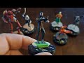 Heroclix Avengers Hellfire Gala 300pt Modern Theme Team Featuring Spider-Man!!!