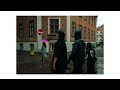 Through the rain | Relaxing POV Street Photography in Copenhagen Ep.1