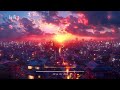 6.PM In Tokyo City ☀️ Lofi City Of The 1980s 🎧 Chill lofi mix to Relax, Work, Stress Relief 🎵