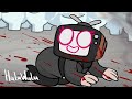 CatNap + Prototype = ??? CUTE VERSION // Poppy Playtime Chapter 3 Animation