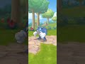 [Pokemon Masters EX] Noland's Plucky Punches - Ultimate Battle Clear with Fall Phoebe, Summer Liza
