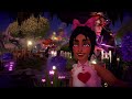 LET’S GIVE DAISY + MINNIE A FAIRYCORE HAVEN IN THE GLADE ✨🧚🏽‍♀️ | Disney Dreamlight Valley
