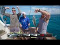 Deep Sea Fishing Battle | Dude Perfect