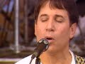 Paul Simon - The Boy In The Bubble (from The African Concert, 1987)