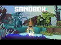 The Sandbox - Blockchain
