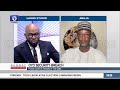 How To Prevent A Repeat Of Oyo Secretariat Invasion - Security Analyst | Sunday Politics