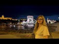 Budapest vlog • days in September 🍂 coffee shops, exploring the city, life in Hungary