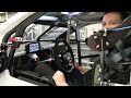 Hendrick Track Attack - Paddle Shifter Overview